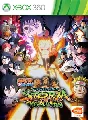 NARUTO STORM R, SplinterCellConviction XBOX 360