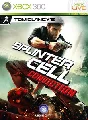 NARUTO STORM R, SplinterCellConviction XBOX 360
