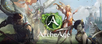 Gold ArchAge [RU]. High-speed delivery