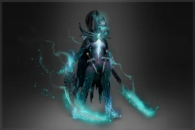 Dota 2 - Manifold Paradox (Аркана) [Phantom Assassin]