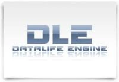 The base sites on CMS DataLife Engine (24.08.15)