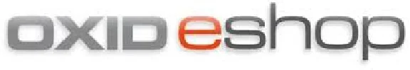 The base sites on CMS OXID eShop (24.08.15)
