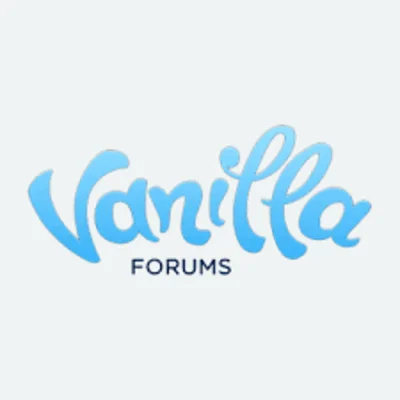 The base sites on CMS Vanilla (24.08.15)