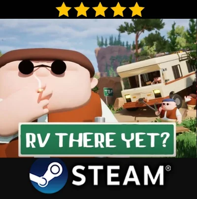RV There Yet?・FULL GAME・STEAM・GLOBAL