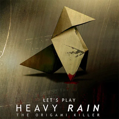 HEAVY RAIN 🔵 (STEAM/РФ/УКР-СНГ) КЛЮЧ
