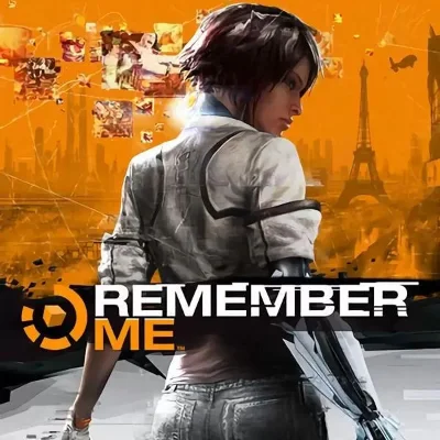 Remember Me (Ключ Steam | РФ+СНГ)