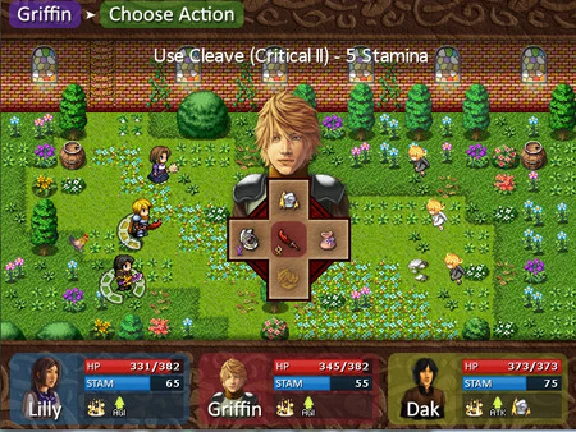 Lilly and Sasha: Nexus of Souls STEAM KEY REGION FREE