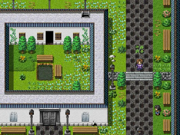 Lilly and Sasha: Nexus of Souls STEAM KEY REGION FREE