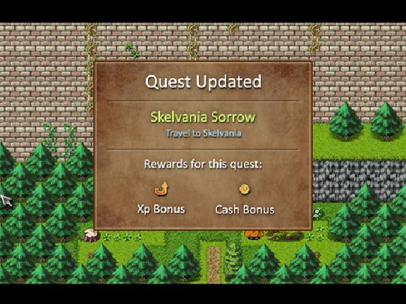 Lilly and Sasha: Nexus of Souls STEAM KEY REGION FREE