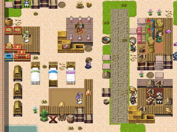 Lilly and Sasha: Nexus of Souls STEAM KEY REGION FREE