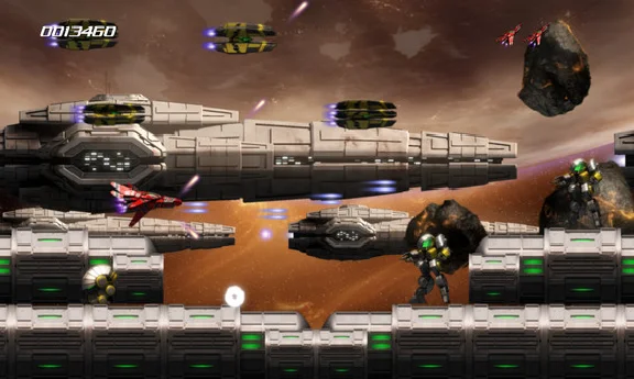 Tiamat X STEAM KEY REGION FREE GLOBAL