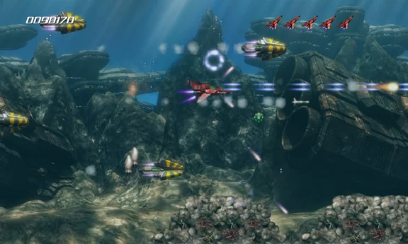 Tiamat X STEAM KEY REGION FREE GLOBAL