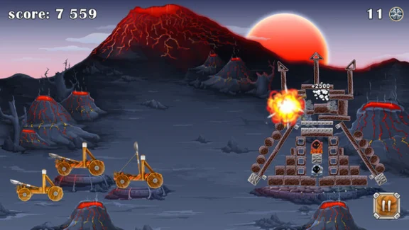 Siege Wars   ( Steam Key / Region Free )