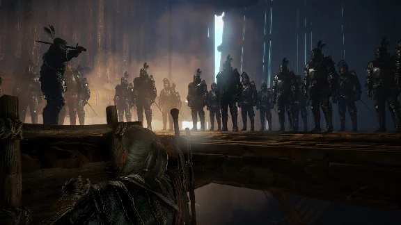 The Witcher 2: Assassins of Kings EE Steam Key/RegFree