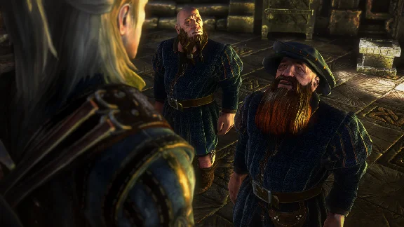 The Witcher 2: Assassins of Kings EE Steam Key/RegFree