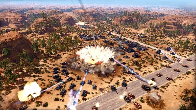 Act of Aggression - Reboot Edition (SteamGift RU + CIS)