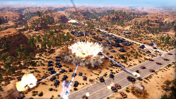 Act of Aggression - Reboot Edition (SteamGift RU + CIS)