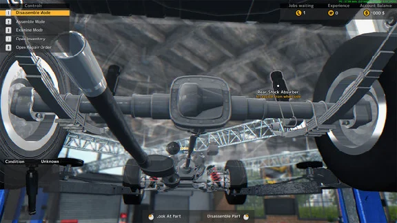 Car Mechanic Simulator 2015 (Steam Key GLOBAL)