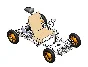 How to make a go-kart by yourself