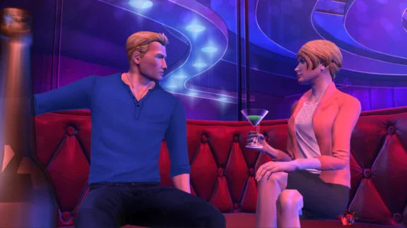 Moebius: Empire Rising STEAM KEY REGION FREE GLOBAL