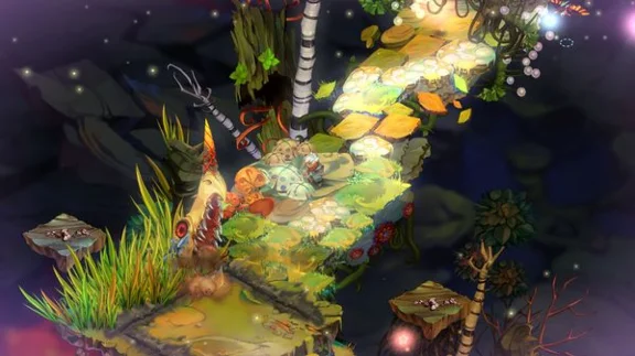 Bastion - (Steam Key / Region Free / ROW)