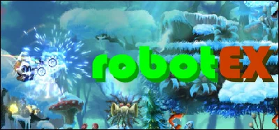 Robotex [Steam RU + CIS]