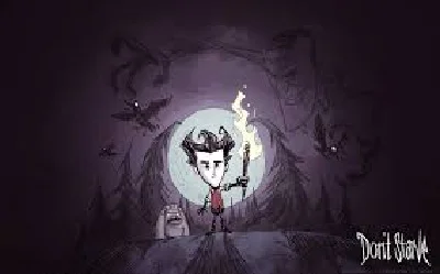 Don´t Starve Steam Gift (Reg Free / GLOBAL / ROW)