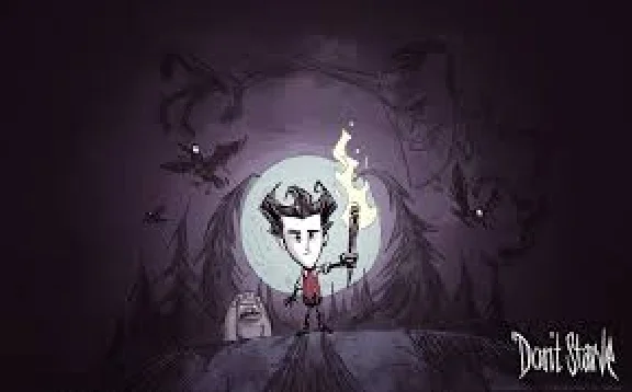 Don´t Starve Steam Gift (Reg Free / GLOBAL / ROW)
