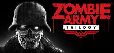 Zombie Army Trilogy 🔑STEAM KEY 🌎GLOBAL