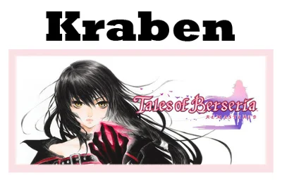 Tales of Berseria Remastered steam