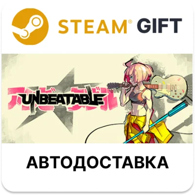 UNBEATABLE - Breakout Edition Steam