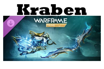 Warframe: Доступ Джайры Прайм — Оружейный набор steam