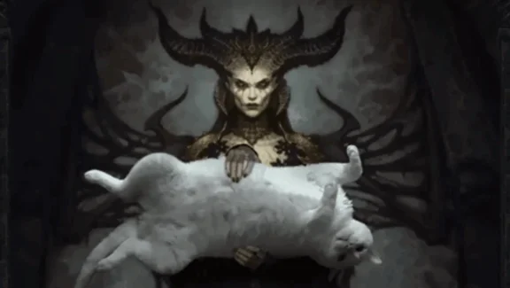 Мир🌌Diablo IV 4 Lord of Hatred DLC🌌⭐Battle.net🌌