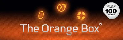 Half Life 2 The Orange Box ( Steam Gift / RU + CIS )