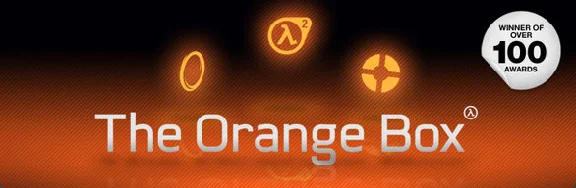 Half Life 2 The Orange Box ( Steam Gift / RU + CIS )