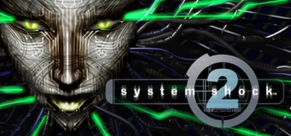 System Shock 2 (1999) STEAM KEY | GLOBAL