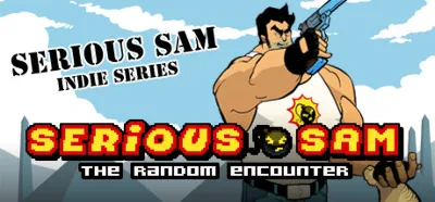 Serious Sam The Random Encounter (STEAM GIFT) РФ+КЗ+СНГ