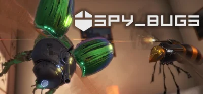 Spy Bugs (Region Free) Steam Key