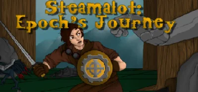 Steamalot: Epoch´s Journey ( Steam key region free )