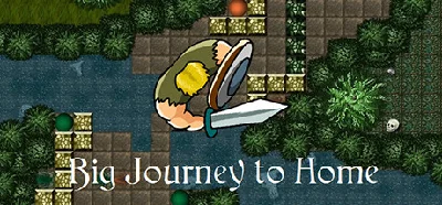 Big Journey to Home  ( Steam key region free )