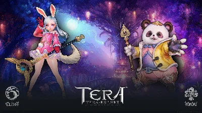 GOLD Tera Online RU! Купить голд дешево! Скидки