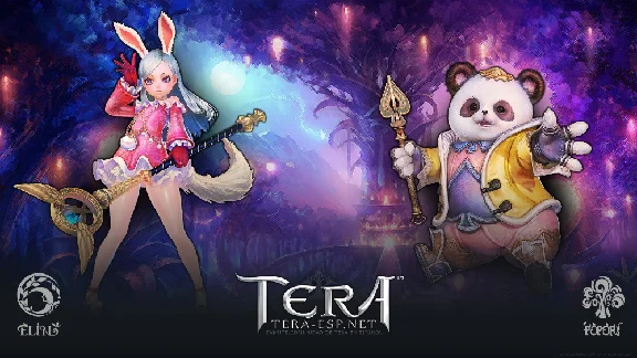 GOLD Tera Online RU! Купить голд дешево! Скидки