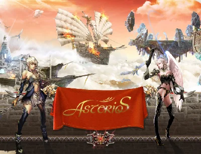 Asterios.tm x5 buy Aden! Cheap and fast! By GreedyDwarf