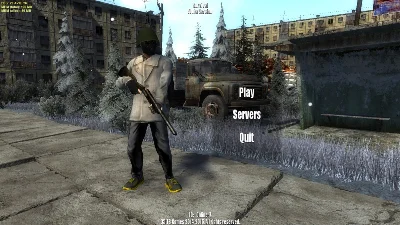 Survival Postapocalypse Now (RU/CIS activation; Steam)