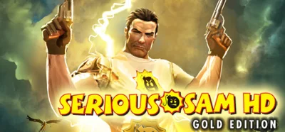 Serious Sam HD: Gold Edition (STEAM KEY / GLOBAL)