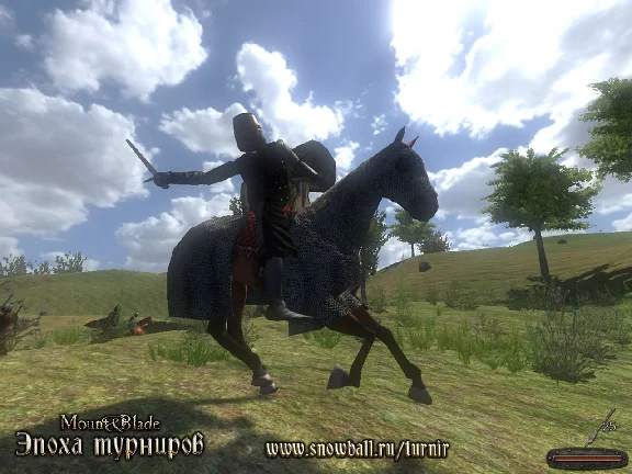 Mount & Blade: Warband (Key - GOG/RegFree)