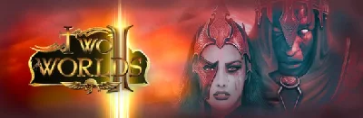 Two Worlds 2: Velvet Edition (STEAM KEY / GLOBAL)
