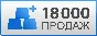 iTunes Gift Card (Россия) 1300 рублей Подарок каждому💳
