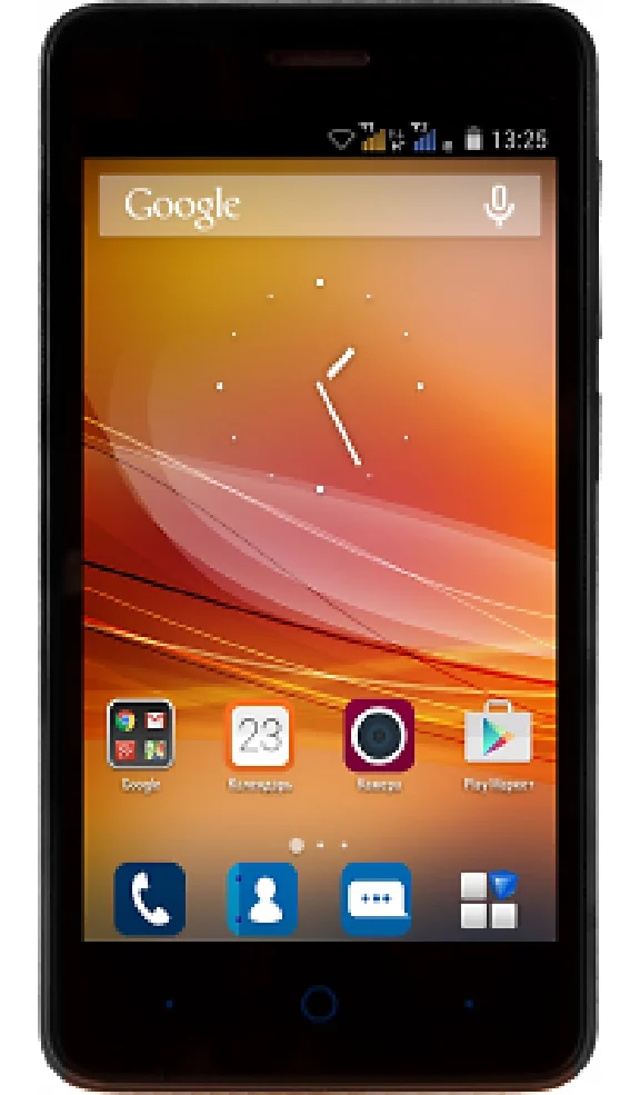 Megafon ZTE Blade A3 unlock code zte t220