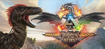 ARK: Survival Evolved (Steam GIFT RU)